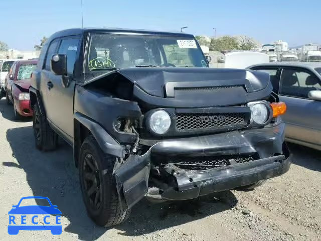 2014 TOYOTA FJ CRUISER JTEBU4BF0EK177452 image 0