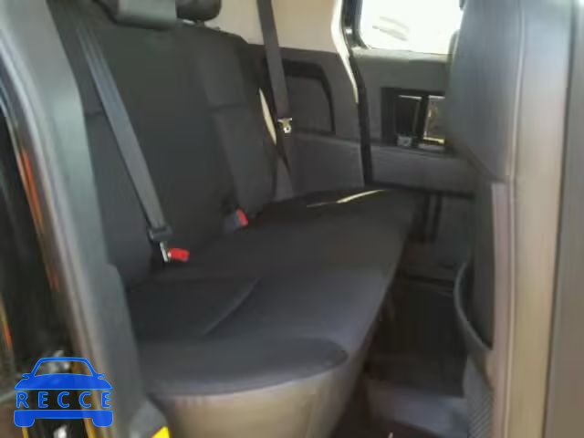 2014 TOYOTA FJ CRUISER JTEBU4BF0EK177452 image 5