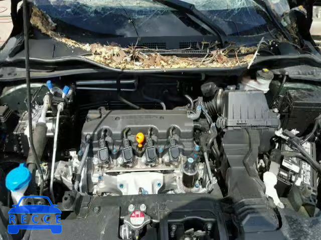 2017 HONDA HR-V EX 3CZRU5G58HM710454 Bild 6