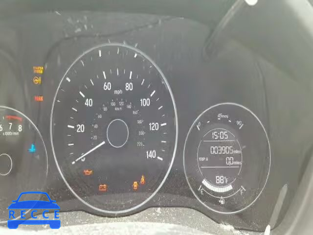 2017 HONDA HR-V EX 3CZRU5G58HM710454 Bild 7