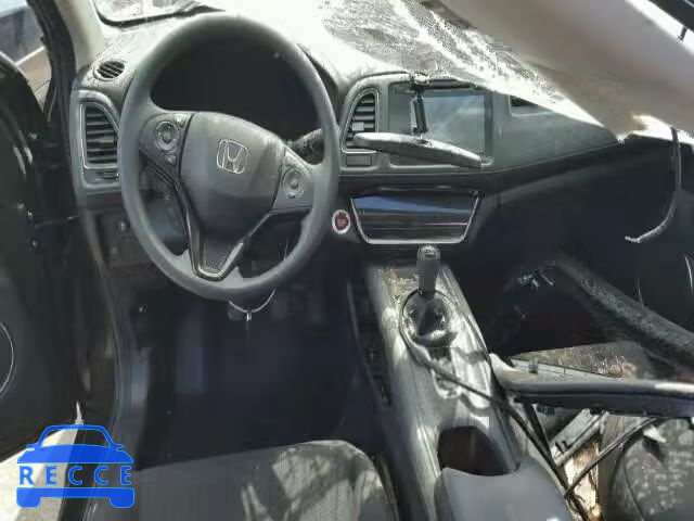 2017 HONDA HR-V EX 3CZRU5G58HM710454 Bild 8
