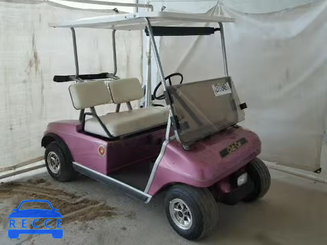 2003 CLUB GOLF CART A9037221946 image 0