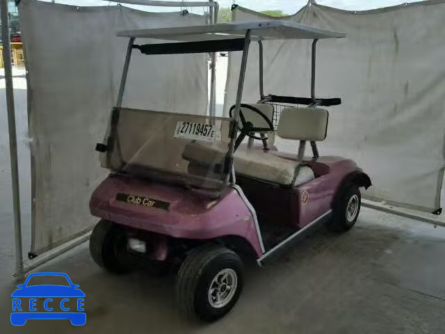 2003 CLUB GOLF CART A9037221946 image 1