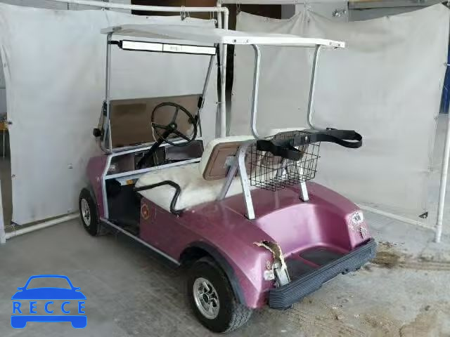 2003 CLUB GOLF CART A9037221946 Bild 2