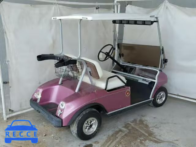 2003 CLUB GOLF CART A9037221946 зображення 3