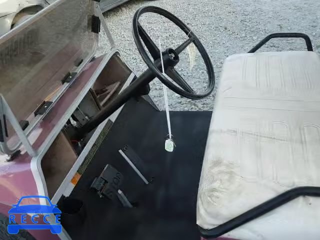 2003 CLUB GOLF CART A9037221946 image 4