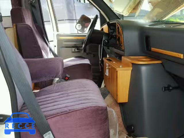 1994 FORD E350 1FDKE30G8RHB58931 зображення 4