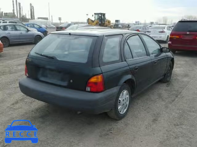 1998 SATURN SW1 1G8ZH8285WZ245912 зображення 3