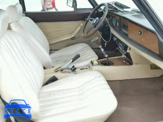 1981 FIAT SPIDER 124CS000178525 image 4