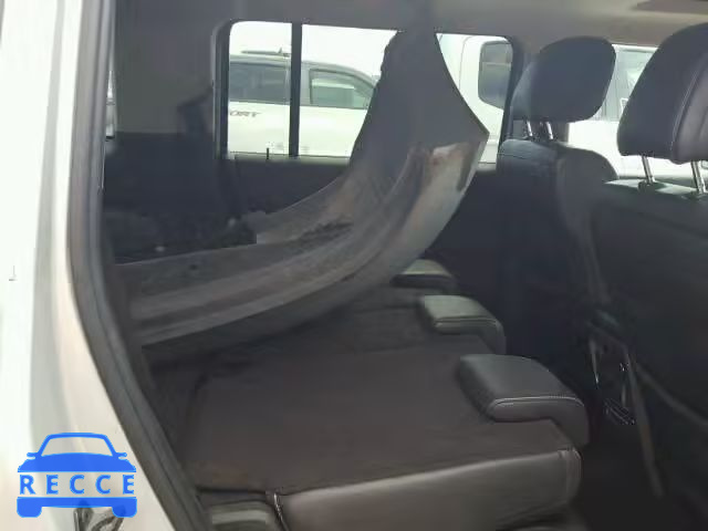 2010 FORD FLEX LIMIT 2FMGK5DC4ABA51071 image 5