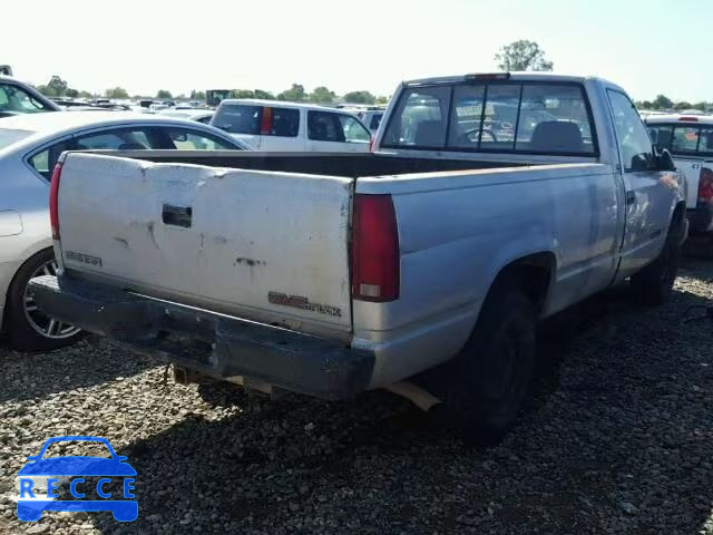 1997 GMC SIERRA C25 1GTGC24R0VE561304 image 3