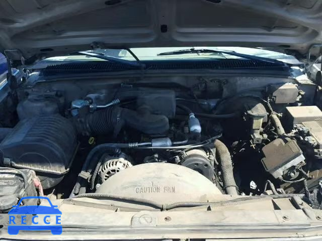 1997 GMC SIERRA C25 1GTGC24R0VE561304 image 6