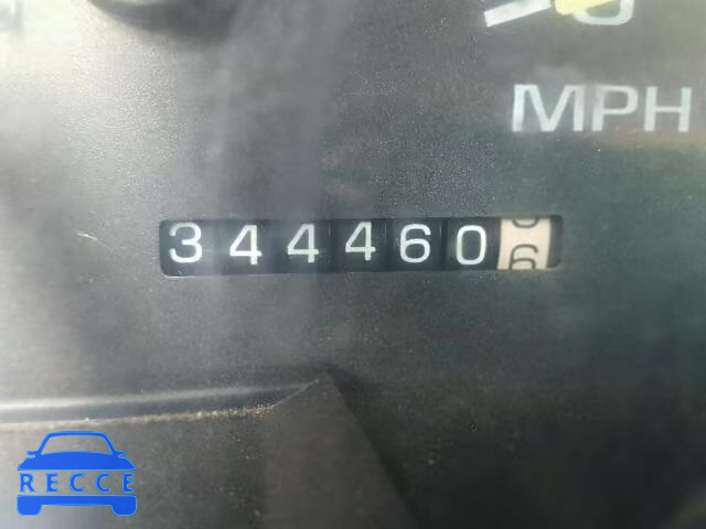 1997 GMC SIERRA C25 1GTGC24R0VE561304 image 7
