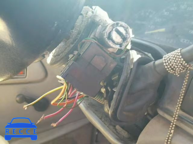 1997 GMC SIERRA C25 1GTGC24R0VE561304 image 8