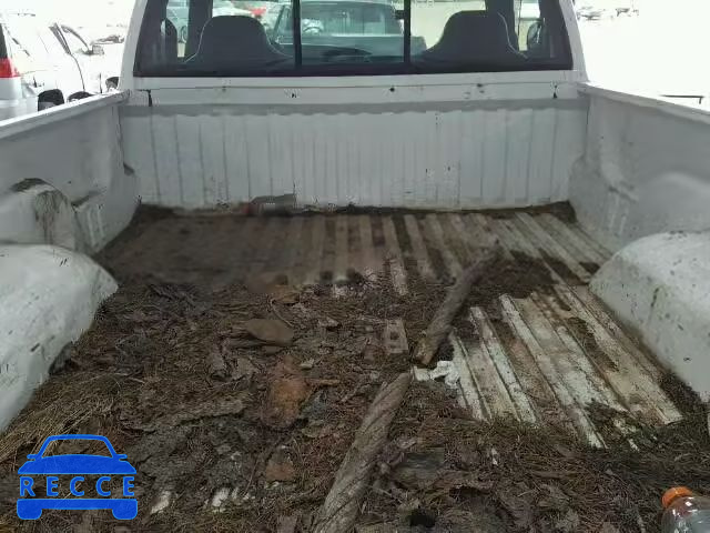 1998 DODGE RAM 2500 3B7KF26W5WM274590 Bild 5