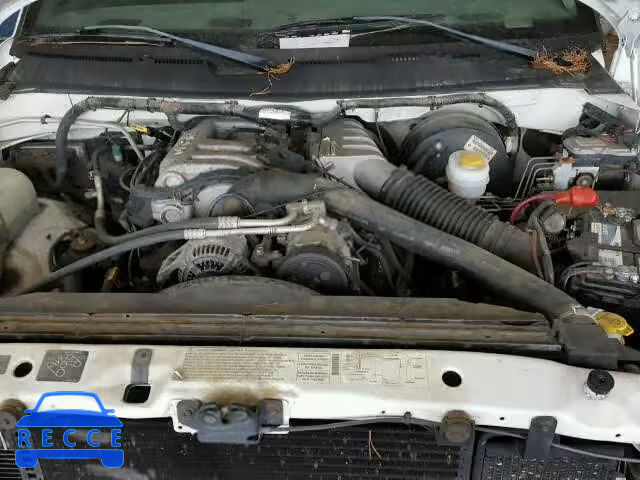 1998 DODGE RAM 2500 3B7KF26W5WM274590 Bild 6