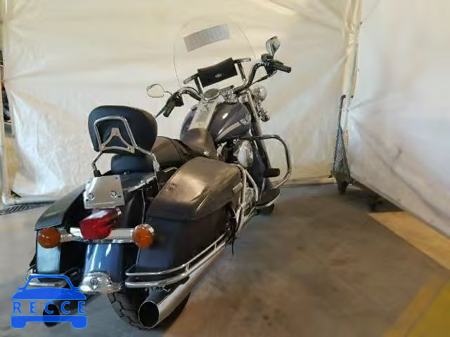 2003 HARLEY-DAVIDSON FLHRCI 1HD1FRW103Y716974 зображення 3