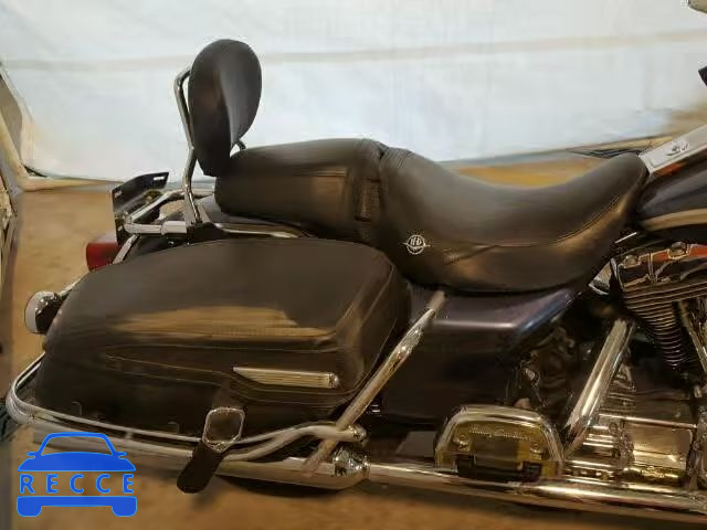 2003 HARLEY-DAVIDSON FLHRCI 1HD1FRW103Y716974 зображення 8