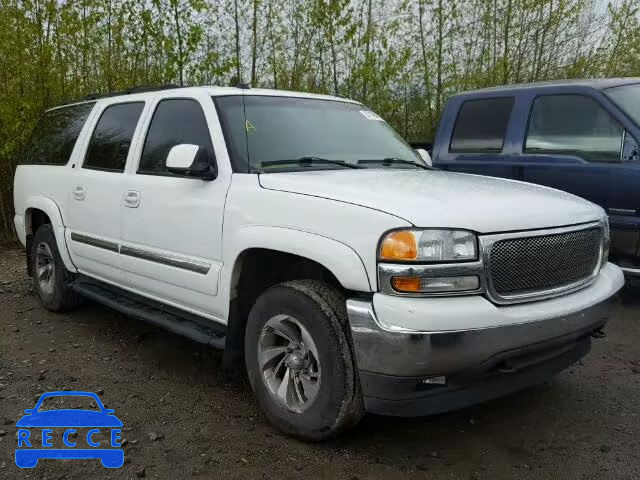 2005 GMC YUKON XL K 1GKFK16Z25J152240 image 0