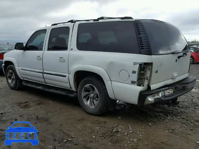 2005 GMC YUKON XL K 1GKFK16Z25J152240 image 2