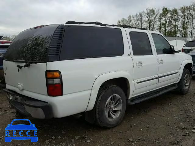 2005 GMC YUKON XL K 1GKFK16Z25J152240 image 3