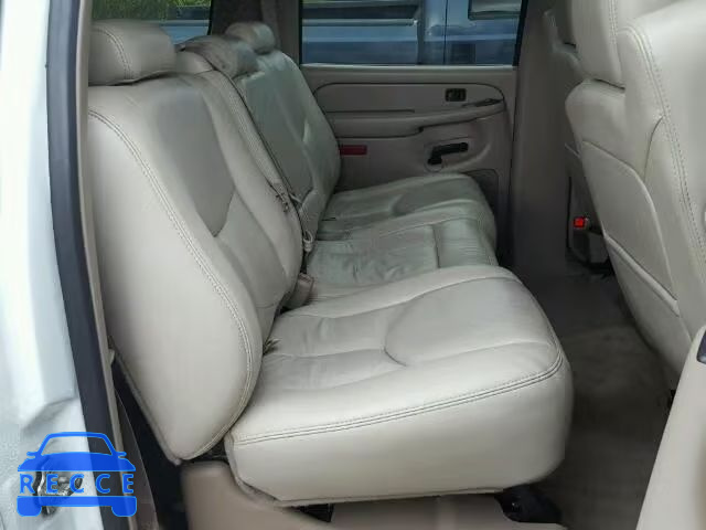 2005 GMC YUKON XL K 1GKFK16Z25J152240 image 5