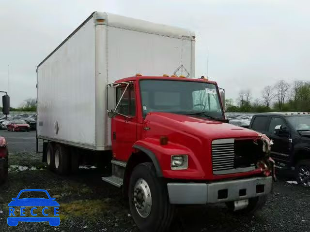 2002 FREIGHTLINER MED CONV F 1FVHBXBS22HK10743 Bild 0