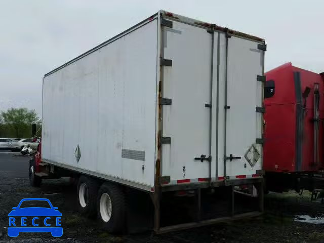 2002 FREIGHTLINER MED CONV F 1FVHBXBS22HK10743 Bild 2