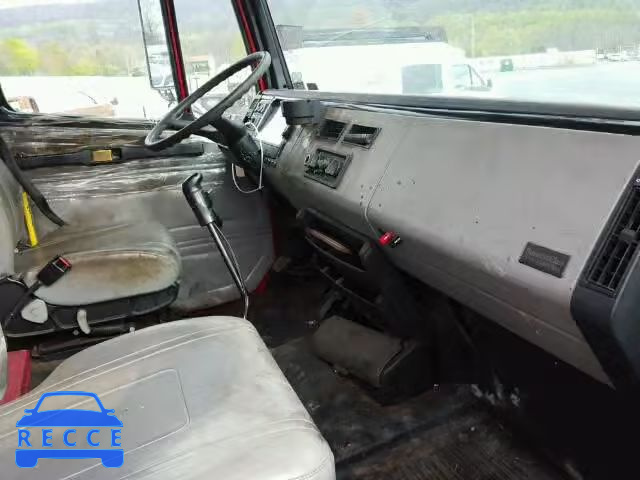 2002 FREIGHTLINER MED CONV F 1FVHBXBS22HK10743 Bild 4