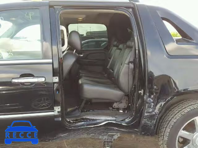 2010 CADILLAC ESCALADE E 3GYVKNEF6AG142015 image 8