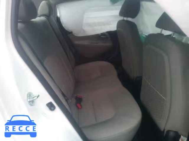 2017 KIA RIO LX KNADM4A30H6044303 image 5