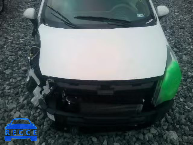 2017 KIA RIO LX KNADM4A30H6044303 image 8