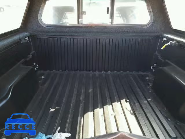 2013 TOYOTA TACOMA 5TFNX4CN0DX017832 image 5