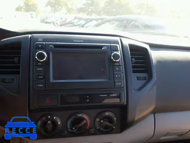 2013 TOYOTA TACOMA 5TFNX4CN0DX017832 image 8