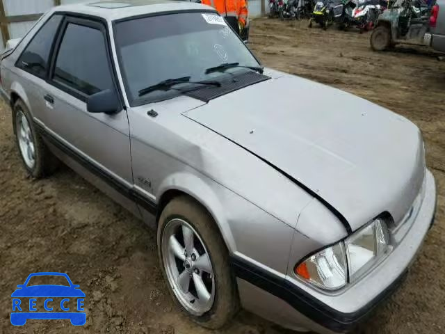 1990 FORD MUSTANG LX 1FACP41E1LF144903 image 0