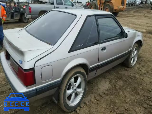 1990 FORD MUSTANG LX 1FACP41E1LF144903 image 3