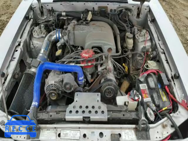 1990 FORD MUSTANG LX 1FACP41E1LF144903 image 6