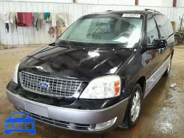 2004 FORD FREESTAR L 2FMDA58244BA30944 image 1