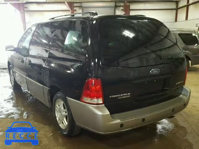 2004 FORD FREESTAR L 2FMDA58244BA30944 image 2