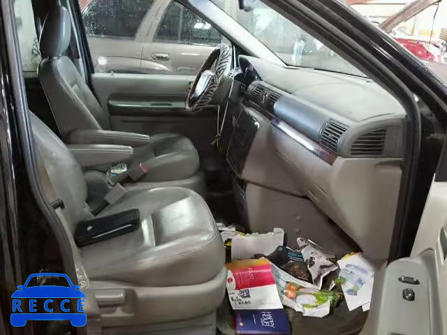 2004 FORD FREESTAR L 2FMDA58244BA30944 Bild 4