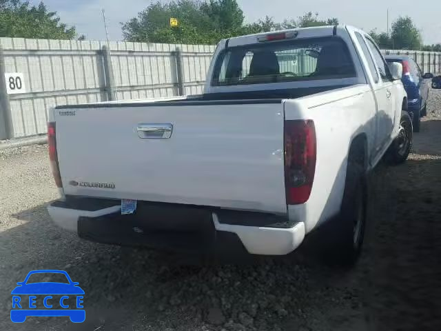 2012 CHEVROLET COLORADO 1GCESBFE1C8110883 зображення 3