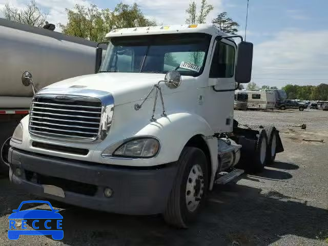 2010 FREIGHTLINER CONVENTION 1FUJA6CK1ADAR1061 Bild 1