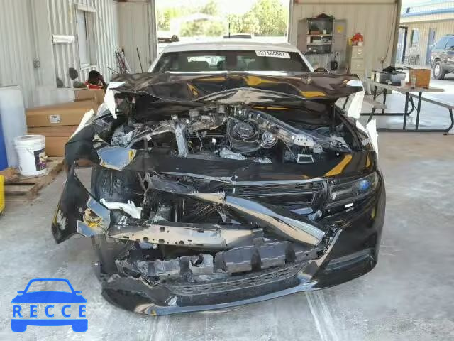 2016 DODGE CHARGER PO 2C3CDXAT1GH206067 image 8