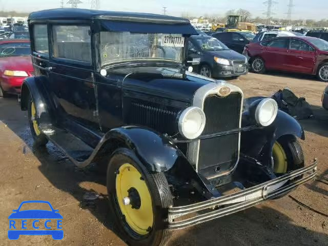 1928 CHEVROLET OTHER 4576710 image 0