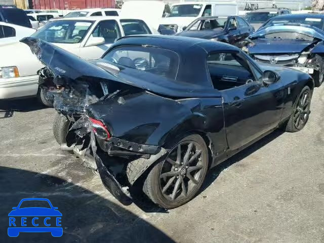 2013 MAZDA MX5 MIATA JM1NC2MF3D0227051 зображення 3