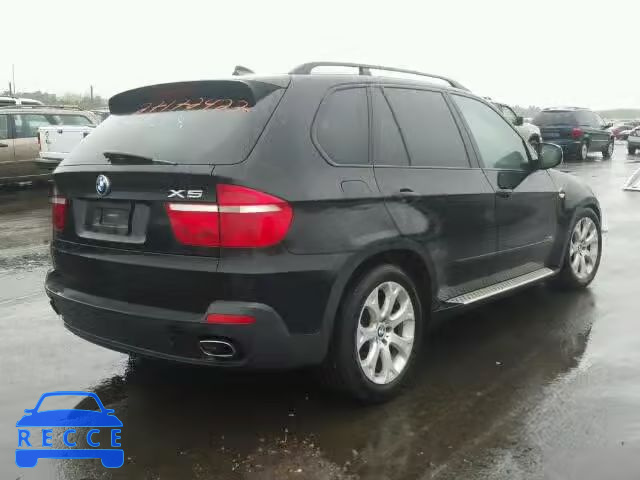 2008 BMW X5 4.8I 5UXFE83568L098526 image 3