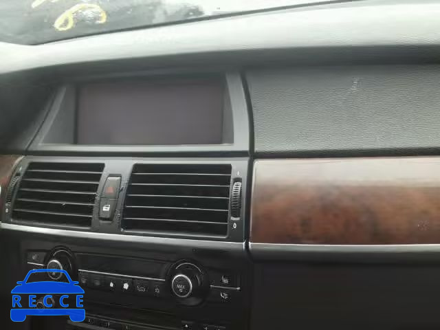 2008 BMW X5 4.8I 5UXFE83568L098526 image 8