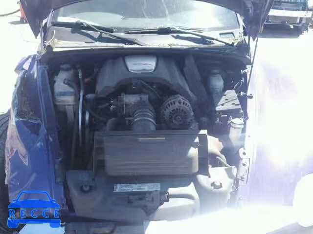 2004 CHEVROLET SSR 1GCES14P94B105093 image 6