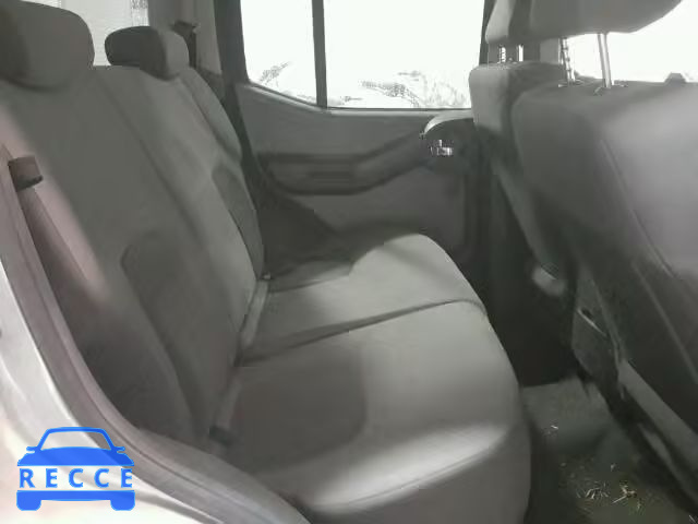 2009 NISSAN XTERRA 4.0 5N1AN08W39C513040 image 5