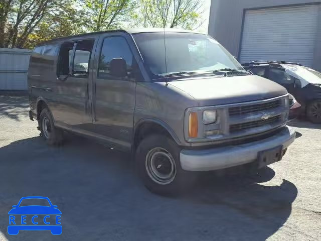 1998 CHEVROLET G3500 1GCHG35R1W1078619 image 0